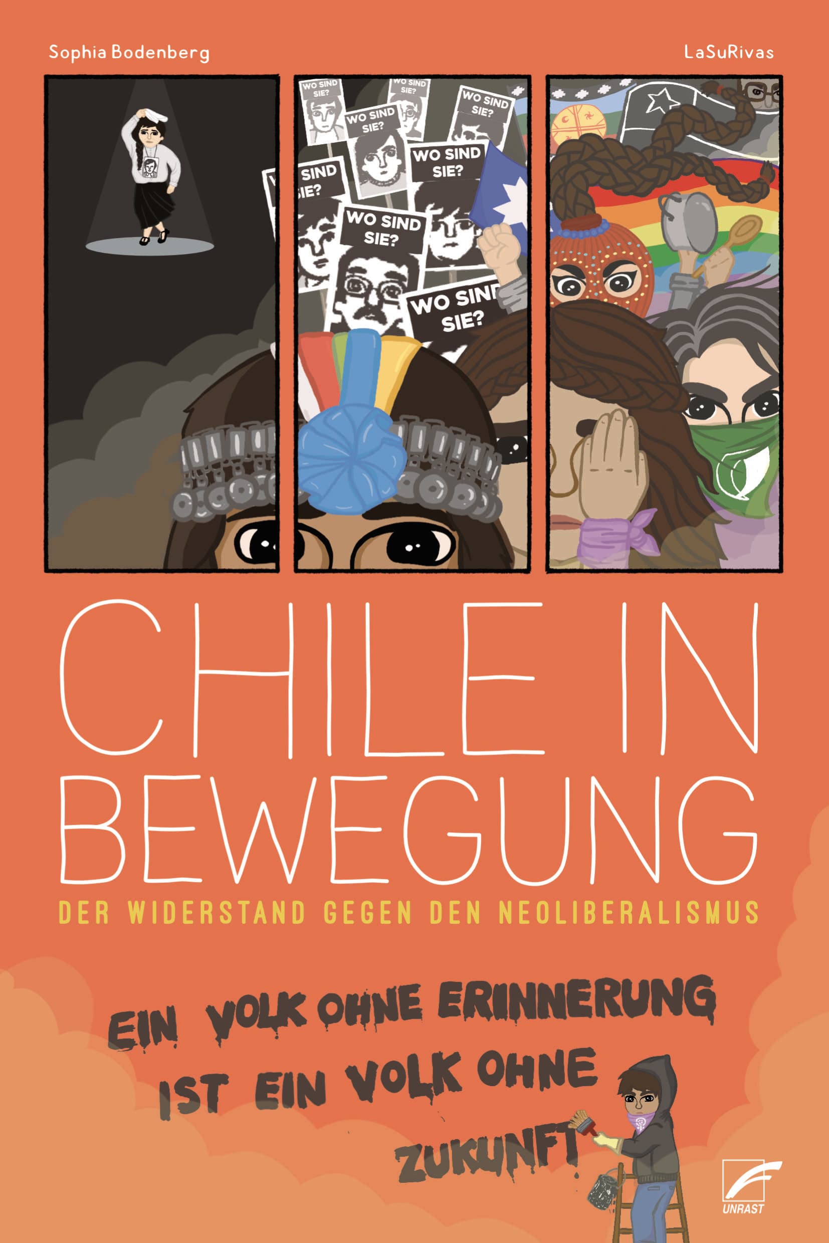 Buch Cover